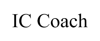 IC COACH