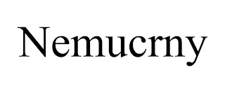 NEMUCRNY