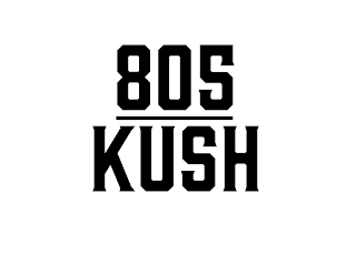 805 KUSH