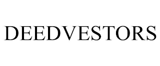 DEEDVESTORS