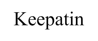 KEEPATIN