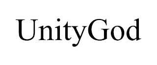 UNITYGOD