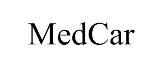 MEDCAR