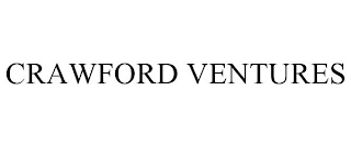 CRAWFORD VENTURES