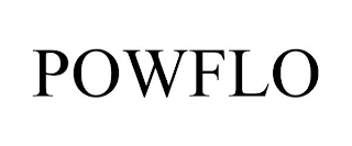 POWFLO