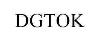 DGTOK