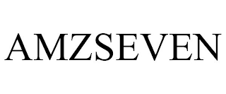 AMZSEVEN