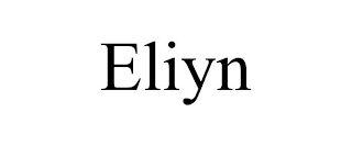ELIYN