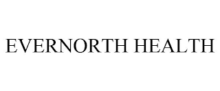 EVERNORTH HEALTH