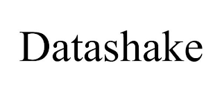 DATASHAKE