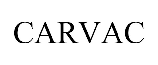 CARVAC