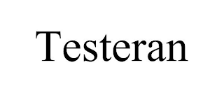 TESTERAN