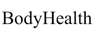 BODYHEALTH