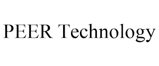 PEER TECHNOLOGY