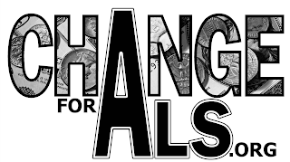 CHANGE FOR ALS. ORG