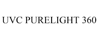 UVC PURELIGHT 360