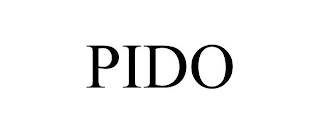 PIDO