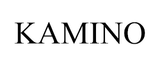 KAMINO