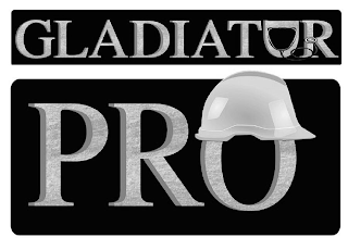 GLADIATOR PRO