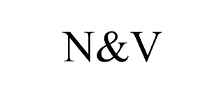 N&V