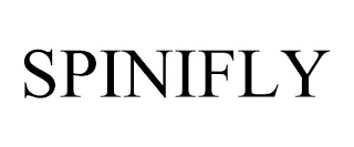 SPINIFLY