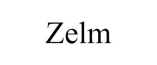 ZELM