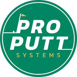 PRO PUTT SYSTEMS