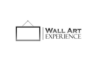 WALL ART EXPERIENCE