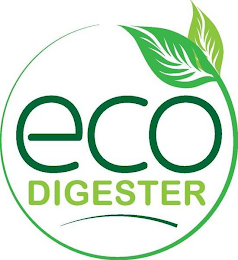 ECO DIGESTER