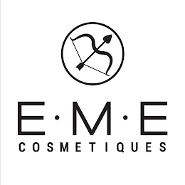 E·M·E COSMETIQUES