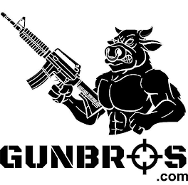 GUNBROS.COM