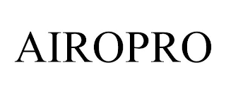 AIROPRO