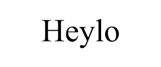 HEYLO