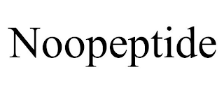 NOOPEPTIDE