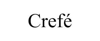 CREFÉ