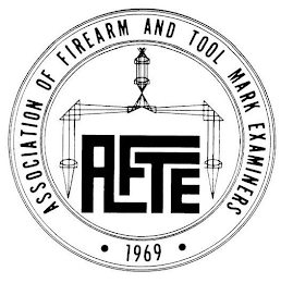 ASSOCIATION OF FIREARM AND TOOL MARK EXAMINERS · 1969 · AFTE