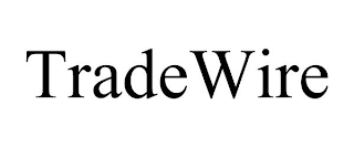 TRADEWIRE