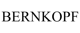 BERNKOPF