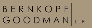 BERNKOPF GOODMAN LLP