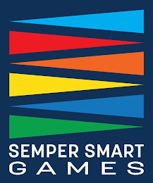 SEMPER SMART GAMES