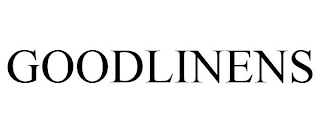 GOODLINENS