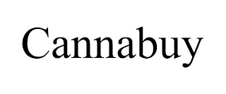 CANNABUY