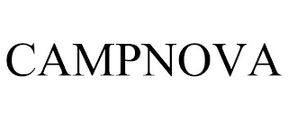 CAMPNOVA