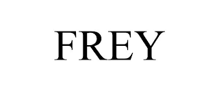 FREY