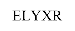 ELYXR