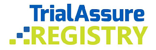 TRIALASSURE REGISTRY