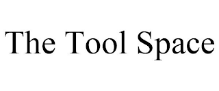 THE TOOL SPACE