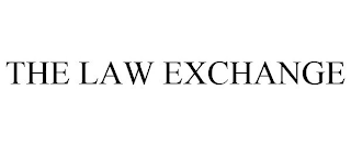 THE LAW EXCHANGE