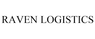 RAVEN LOGISTICS