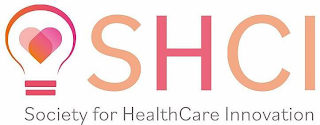 SHCI SOCIETY FOR HEALTHCARE INNOVATION